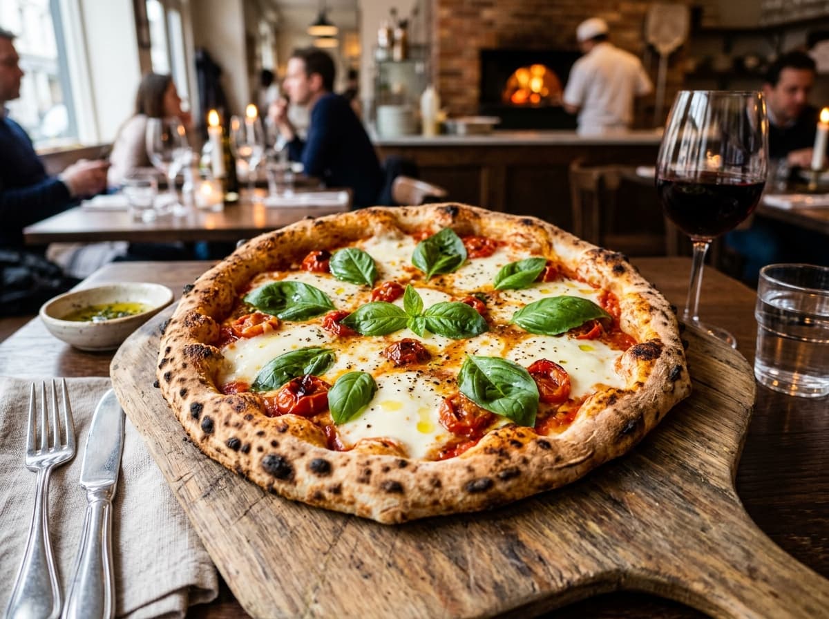 The Green Plate Preview